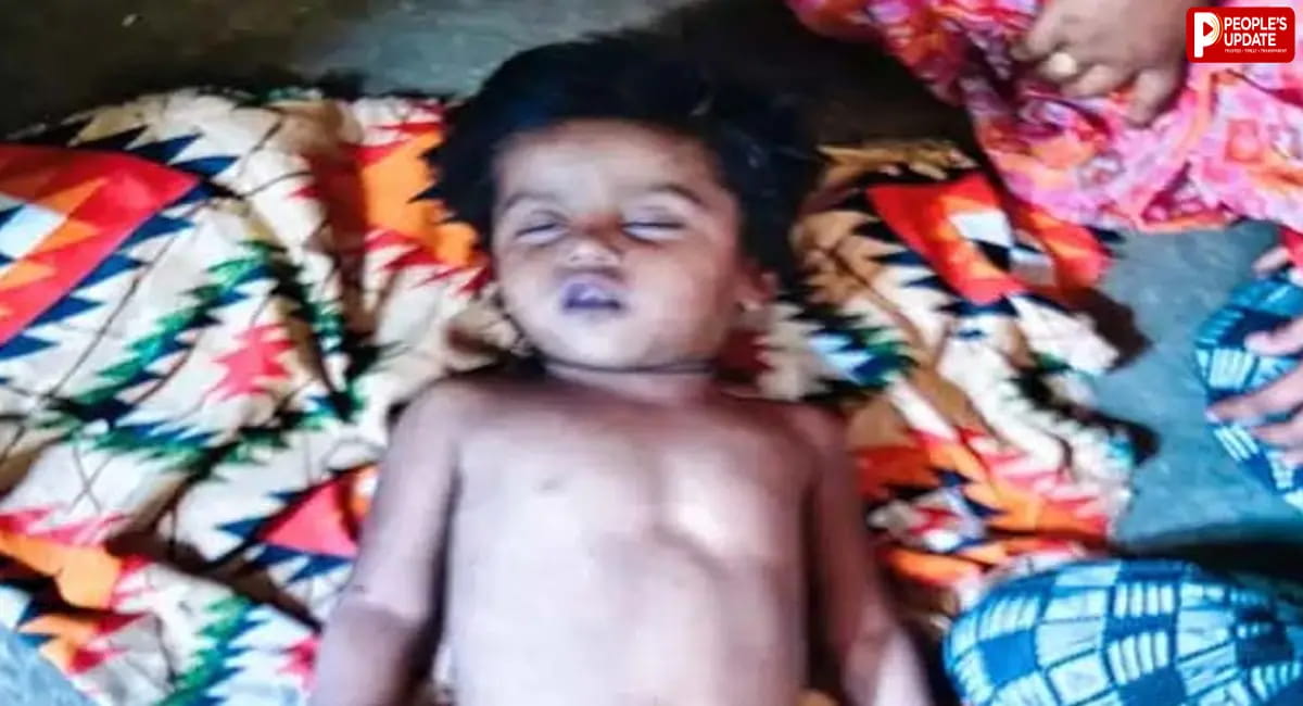 3 साल के मासूम की कुएं में गिरकर मौत, घर के आंगन में खेलते वक्त हादसा