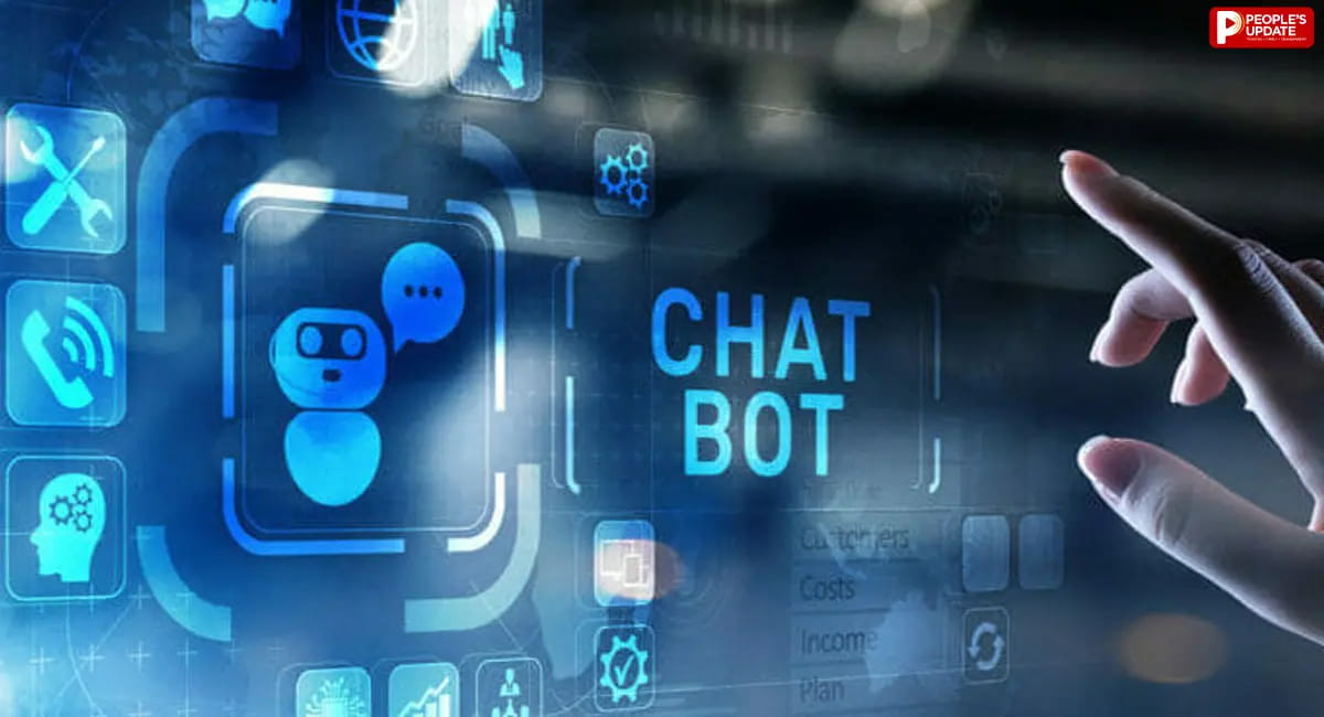 AI चैटबॉट बना लोगों का नया डिजिटल साथी, 15 दिन में 2900 से ज्यादा लोगों को फायदा, घर बैठे मिल रही ये सुविधाएं