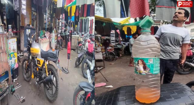 ई20 पेट्रोल के साइड इफैक्ट आने लगे सामने; झटके लेकर बंद हो रही गाड़ियां, वाहन चालक बोले- इंजन में भर रहा पानी