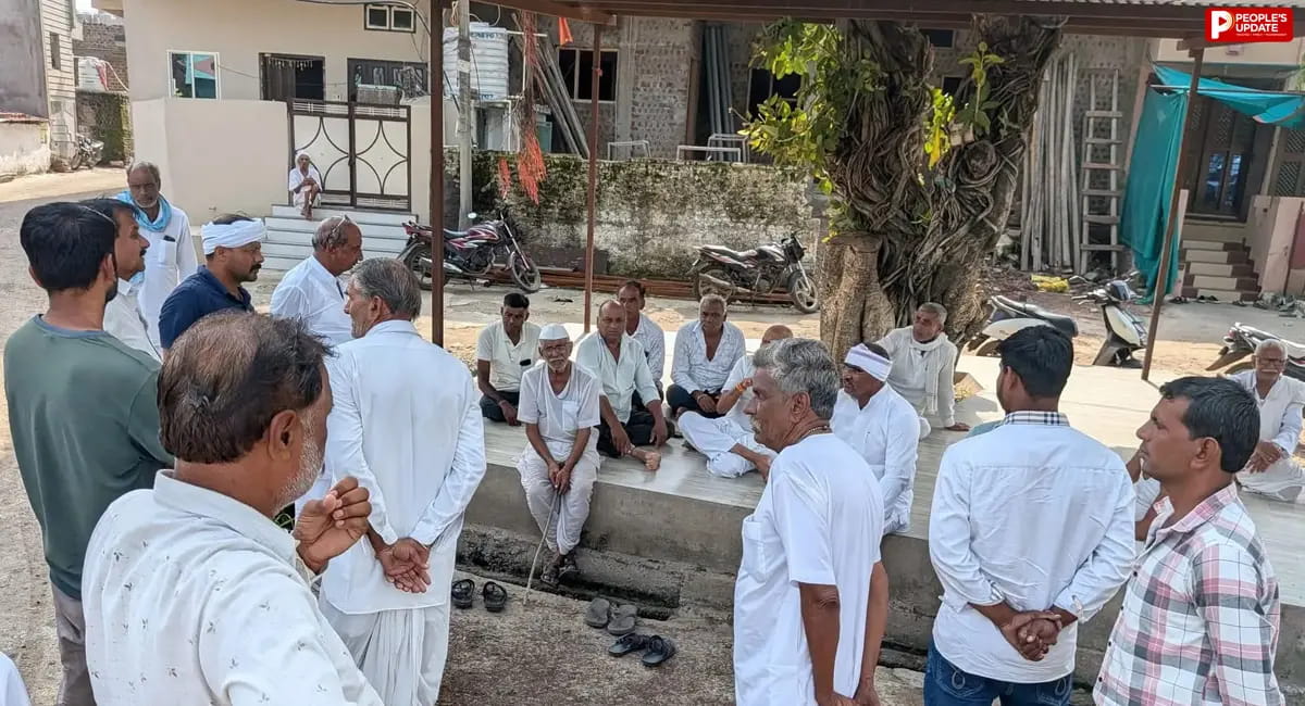 15 जुलाई को नेशनल हाईवे करेंगे जाम; मूंग खरीदी समेत कई मांगों को लेकर आंदोलन तेज
