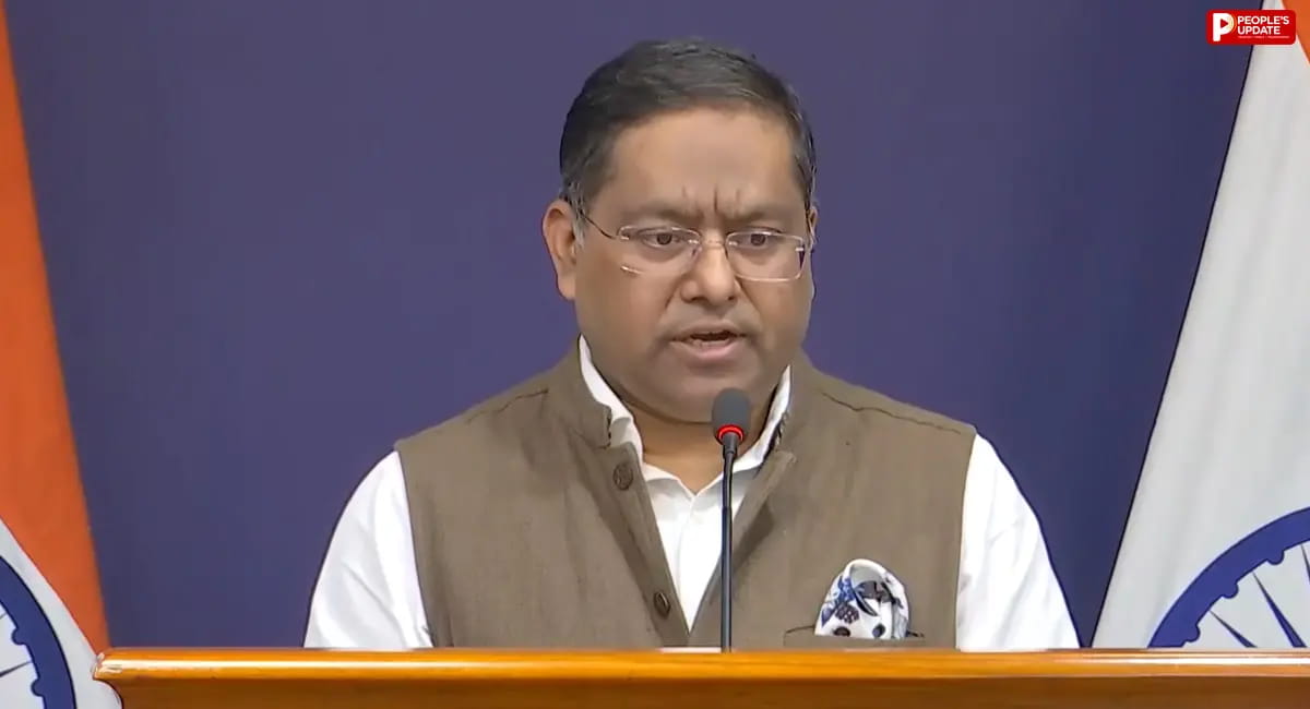 कहा- जहाजों को निशाना बंद करें, हमले कतई बर्दाश्त नहीं होंगे
