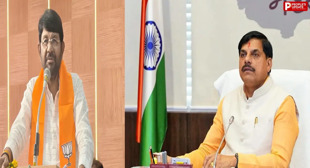 जिनसे छीना गया पशुपालन विभाग, जानें कब लड़ा था पहला चुनाव