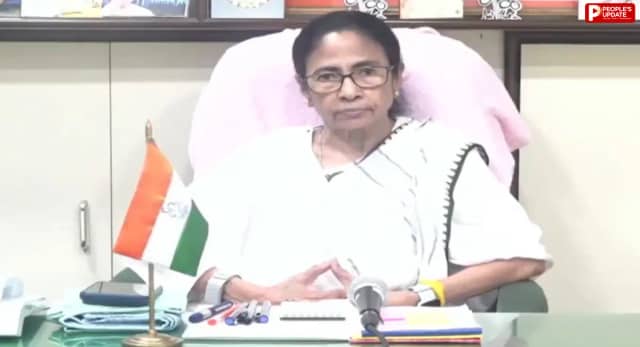 लेकिन मैं BJP के अंत तक जिंदा रहूंगी, तृणमूल फूट पर बोलीं ममता