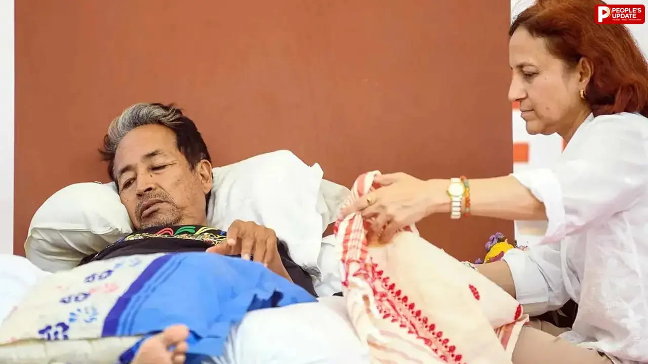 रखी ये बड़ी मांग, सफदरजंग अस्पताल प्रबंधन पर साधा निशाना