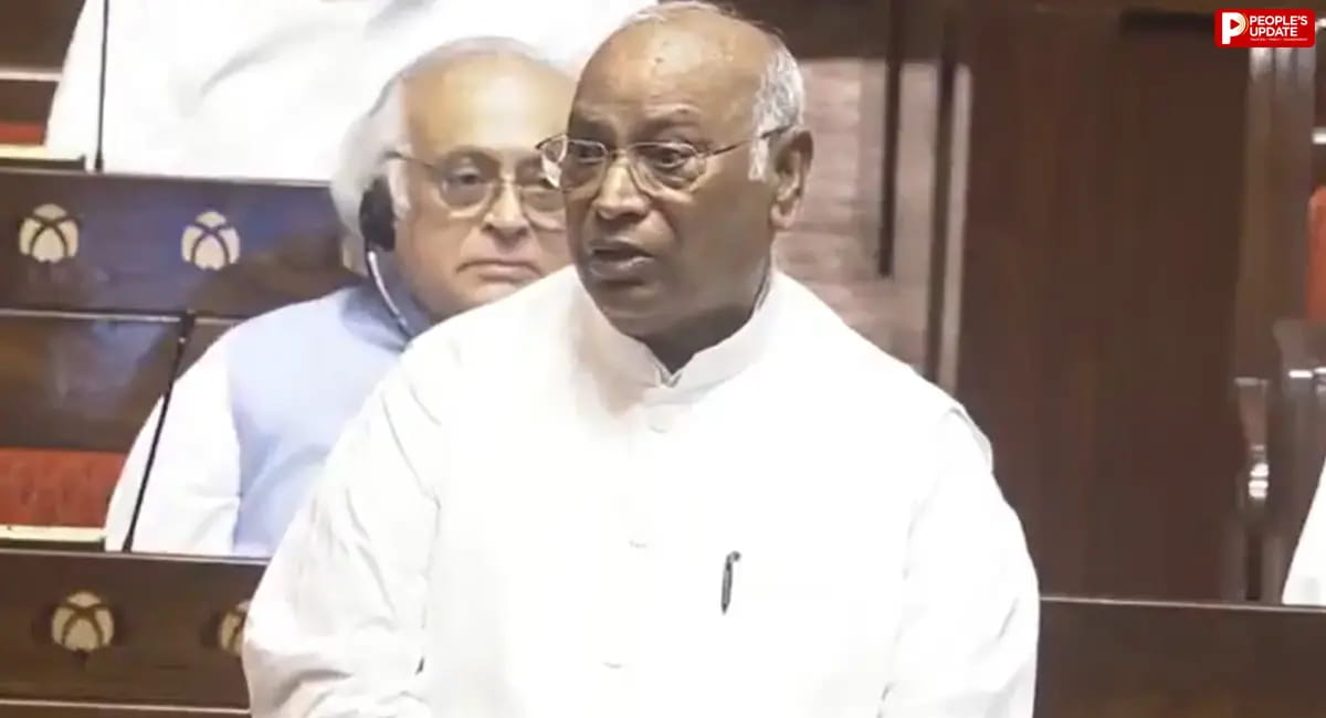 प्रियंका गांधी बोलीं- छात्र क्यों पीटे जा रहे वो हमारे ही बच्चे हैं, दोनों सदनों की कार्यवाही कल तक के लिए स्थगित