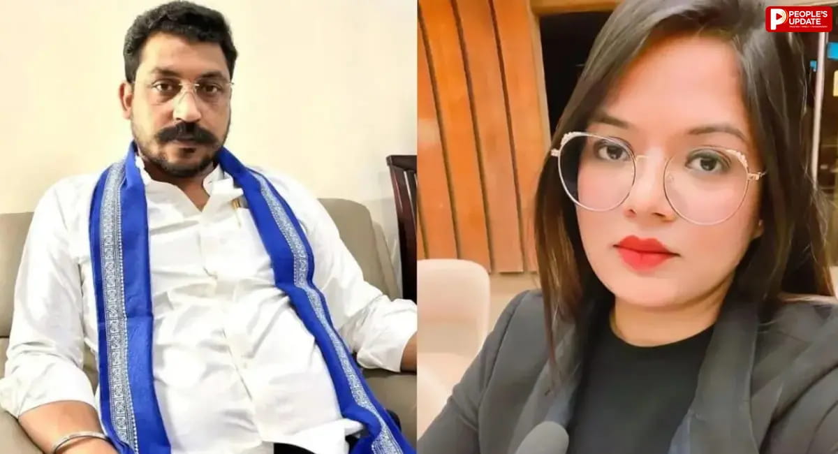 पूर्व गर्लफ्रेंड बोलीं- 'निकल गई हवा', पीएम के सामने 2 बड़ी शर्तें भी रखी