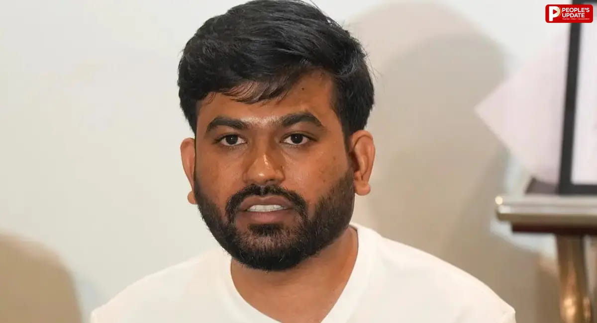 4 बार नड्डा के बुलावे को ठुकराया, दीपके बोले- धर्मेंद्र प्रधान के इस्तीफे तक प्रदर्शन करेंगे