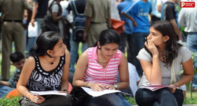 यूजी-पीजी में 4.89 लाख छात्रों ने लिया दाखिला, 4 साल का सबसे बड़ा आंकड़ा