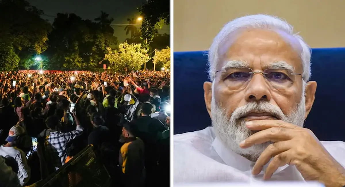 PM मोदी के खिलाफ आपत्तिजनक पोस्ट पर दिल्ली पुलिस का एक्शन, X को भेजा नोटिस...