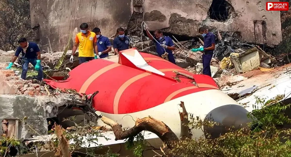 अहमदाबाद विमान हादसे पर संसद में बोली केंद्र सरकार, पुराने दावे खारिज