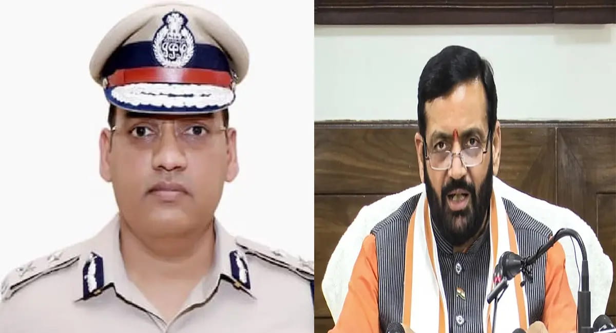 कैबिनेट बैठक में पूरन कुमार केस में कोई फैसला नहीं, इंसाफ के लिए अड़ा परिवार, महापंचायत ने सरकार को दिया अल्टीमेटम
