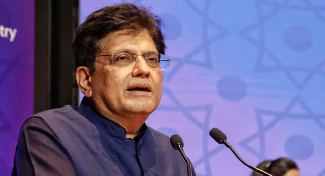 भारत जल्दबाजी में कोई व्यापार समझौता नहीं करेगा- जर्मनी दौरे के बीच पीयूष गोयल का बयान