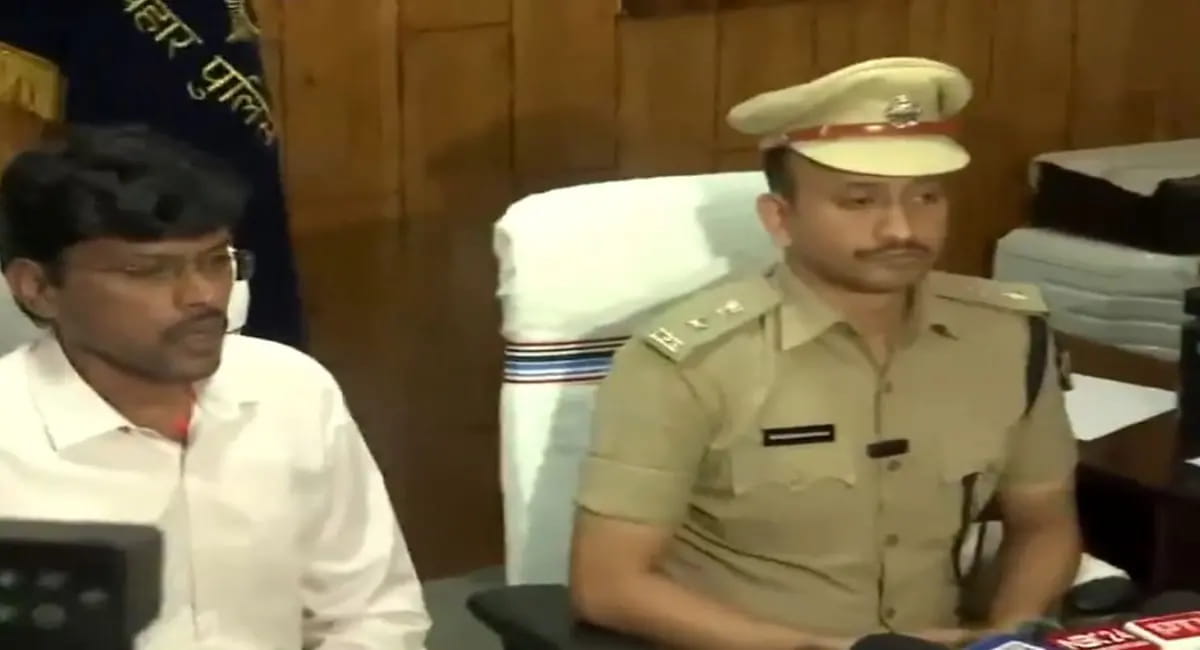 अनंत सिंह की गिरफ्तारी के बाद पुलिस सख्त, सभी लाइसेंसी हथियार जमा करने के दिए आदेश