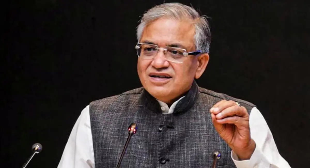 बिहार चुनाव देखने आ रही दक्षिण अफ्रीका टीम, CEC ज्ञानेश कुमार ने दी जानकारी