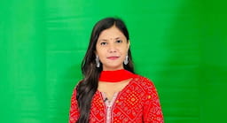 Garima Vishwakarma