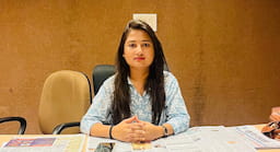Shivani Gupta