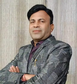 Naresh Bhagoria
