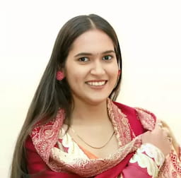 Sona Rajput