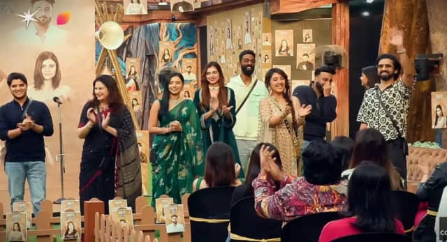 बिग बॉस 19 फैंस के लिए खुले घर के दरवाजे, तय होगी कैप्टेंसी और एलिमिनेशन की कहानी