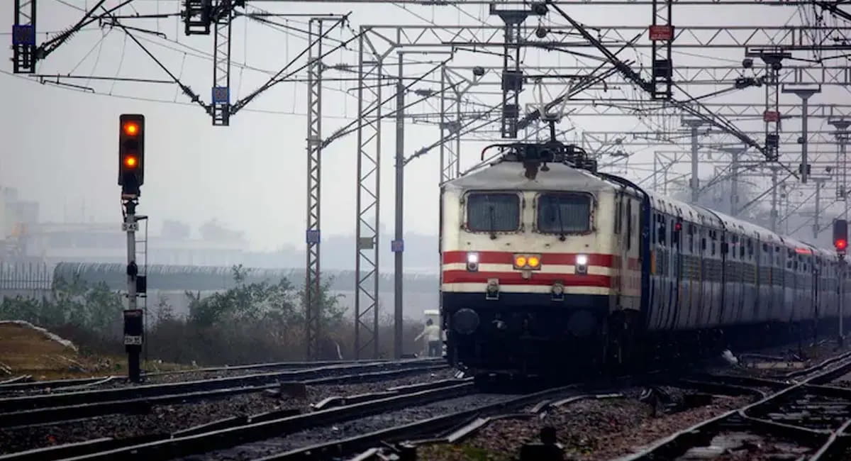 रेलवे में नौकरी का मौका! 6 जून को परीक्षा, 368 पदों पर होगी भर्ती; जानें कब आएगा एडमिट कार्ड
