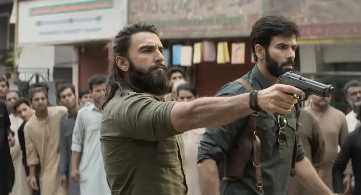 धुरंधर को CBFC की हरी झंडी, रणवीर सिंह की फिल्म से हटे विवादों के बादल