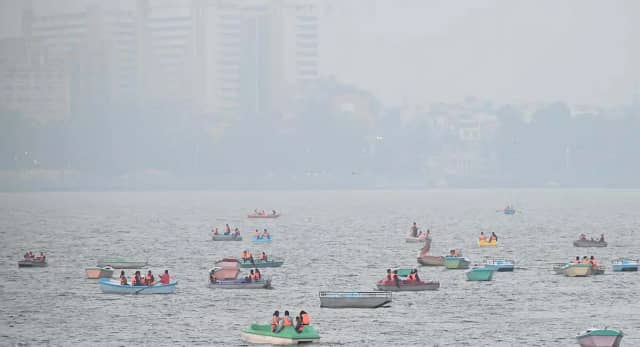 मध्य प्रदेश में बढ़ा ठंड का कहर, तापमान 9 डिग्री से नीचे, 5 दिसंबर से और गिरेगा पारा