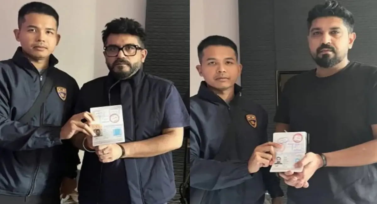 आज थाईलैंड से भारत डिपोर्ट होंगे लूथरा ब्रदर्स, खुलेगा नाइट क्लब अग्निकांड का सच