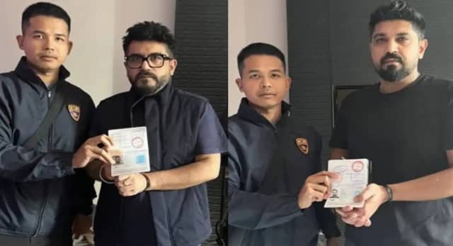 आज थाईलैंड से भारत डिपोर्ट होंगे लूथरा ब्रदर्स, खुलेगा नाइट क्लब अग्निकांड का सच