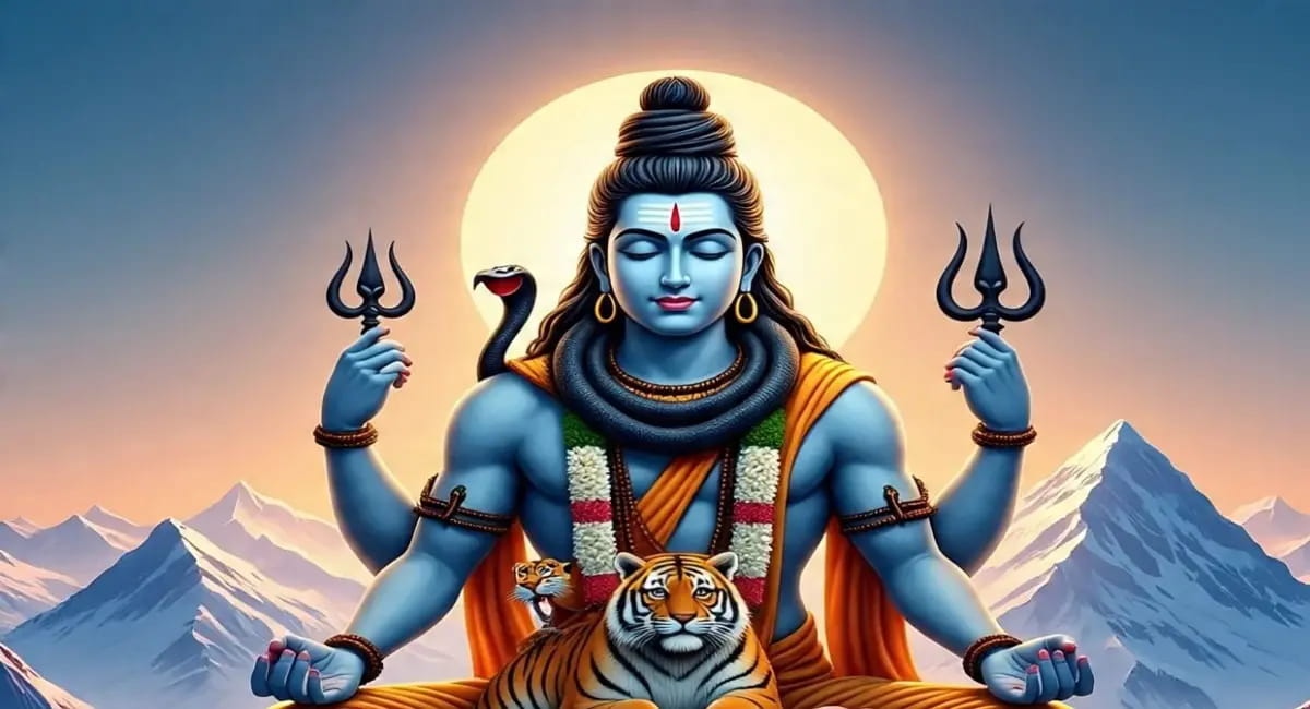 शिव कृपा पाने का आखिरी गोल्डन चांस, एक पूजा बदल सकती है किस्मत