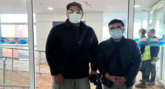 दिल्ली से गोवा रवाना होंगे लूथरा ब्रदर्स, गहन पूछताछ में खुलेंगे बड़े राज?