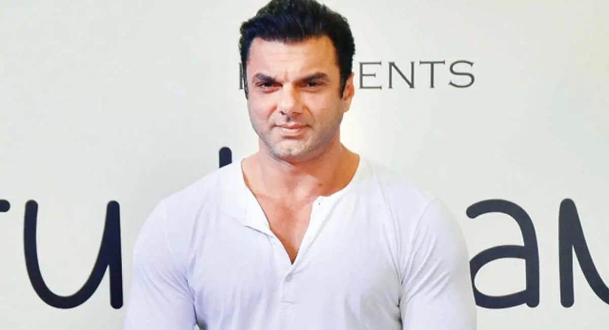 सोहेल खान के 55वें बर्थडे पर बॉलीवुड का जमावड़ा