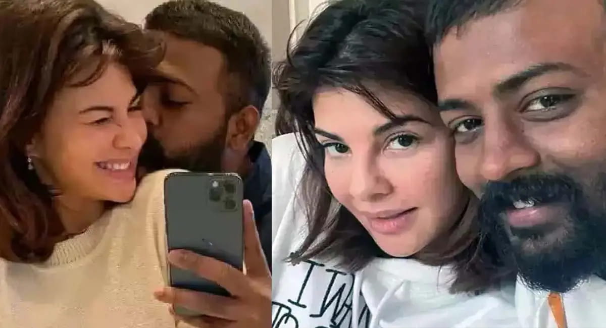 क्रिसमस पर सुकेश ने जैकलीन को दिया आलीशान गिफ्ट