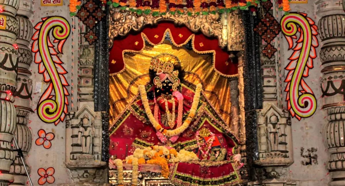 5 जनवरी तक नहीं होंगे बांके बिहारी मंदिर के दर्शन!