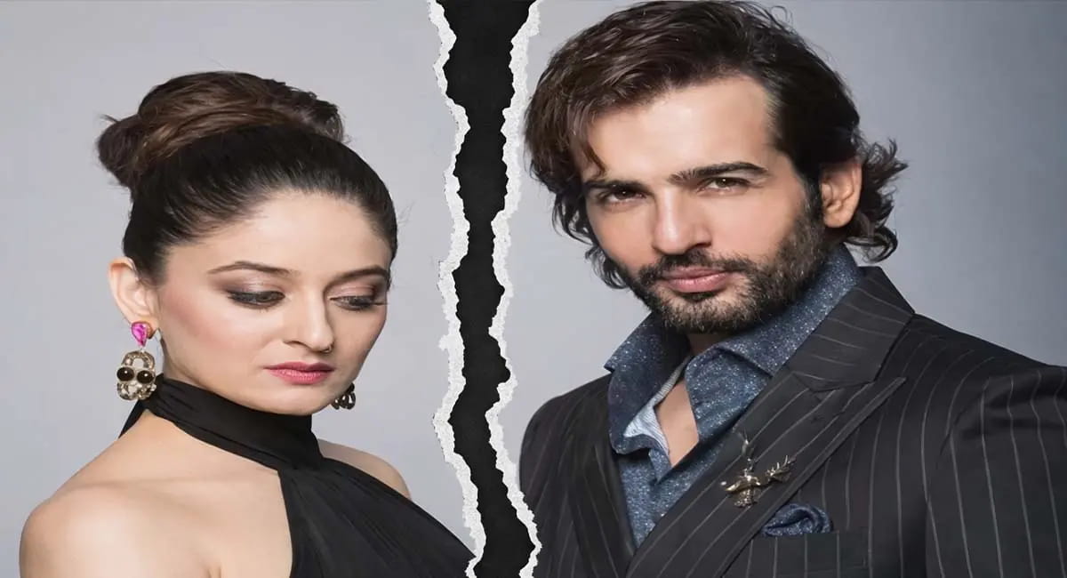 जय भानुशाली-माही विज का तलाक कन्फर्म, फैंस हैरान