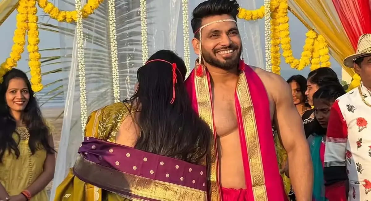 वायरल फोटो से मचा हड़कंप