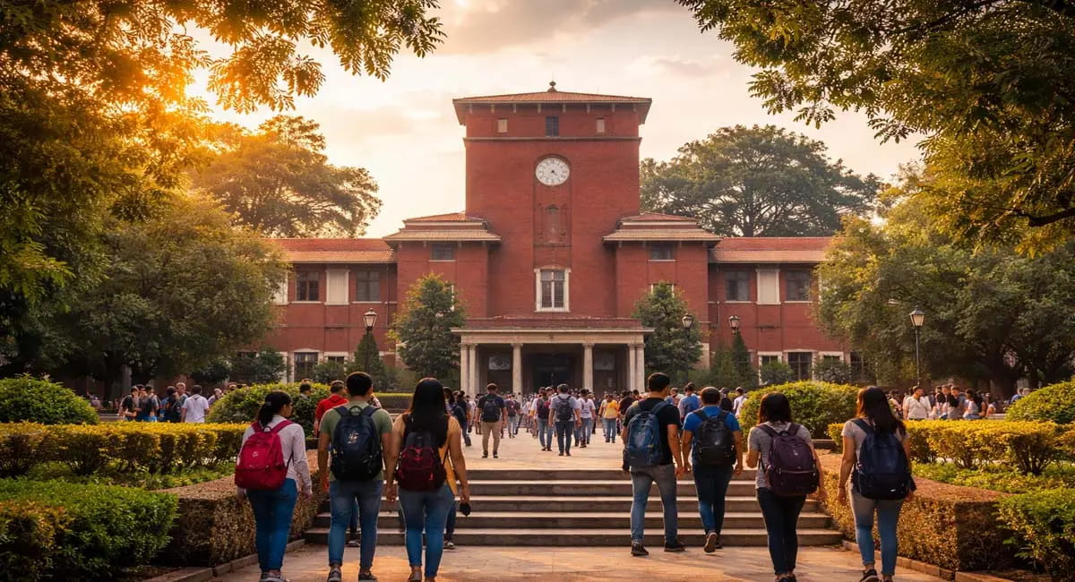 6 महीने में दूसरी बार बढ़ी फीस, छात्र हैरान