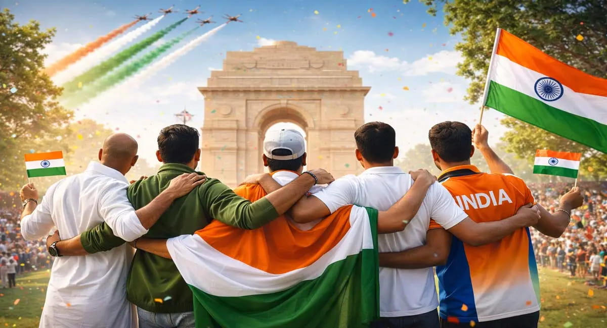 रोहित शर्मा से लेकर युवराज तक, खिलाड़ियों ने दी शुभकामनाएं