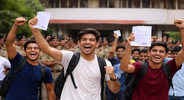 7,500 पदों की भर्ती, क्या आप भी शामिल हैं?