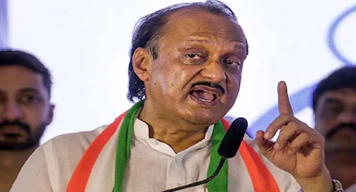 बारामती में राजकीय सम्मान के साथ होगा अंतिम संस्कार