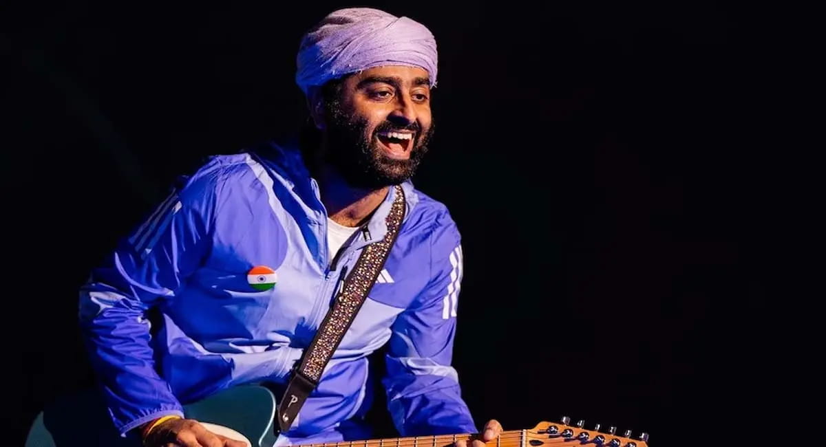 आखिर अरिजीत सिंह ने अचानक इतना बड़ा फैसला क्यों लिया?
