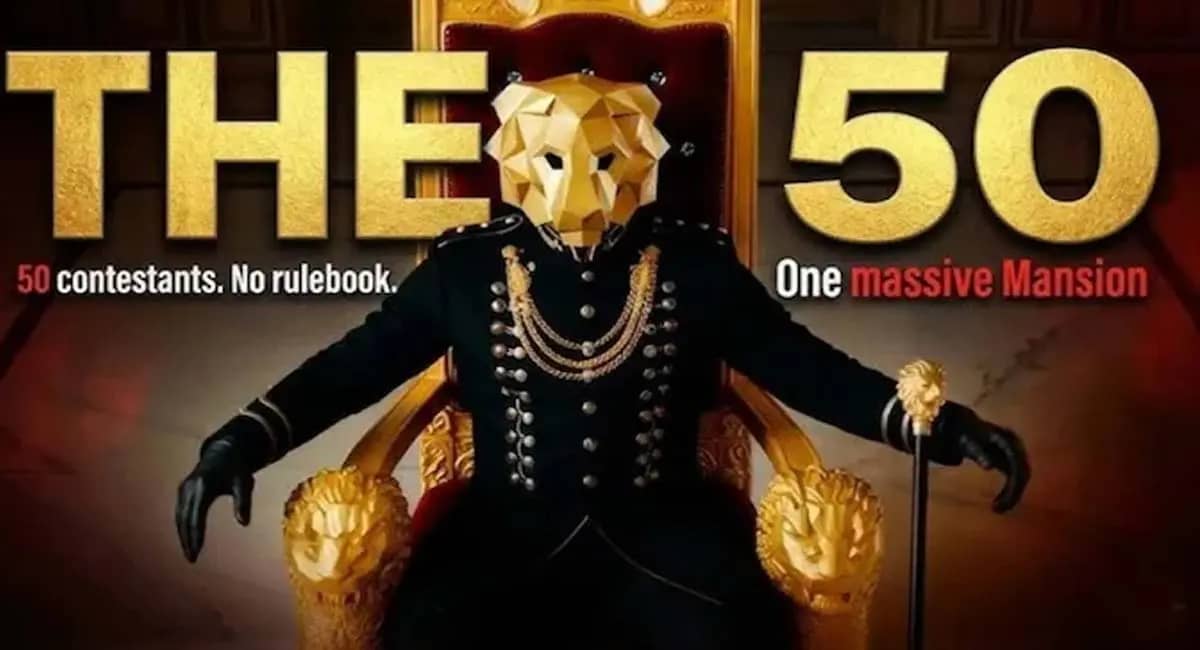 आज मिलेगा ‘द 50’ का असली खिलाड़ी