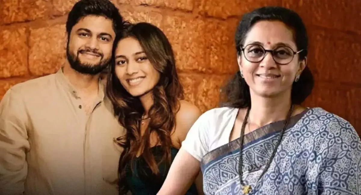 कौन है वो उद्योगपति परिवार, जहां सांसद की बेटी की होगी शादी?