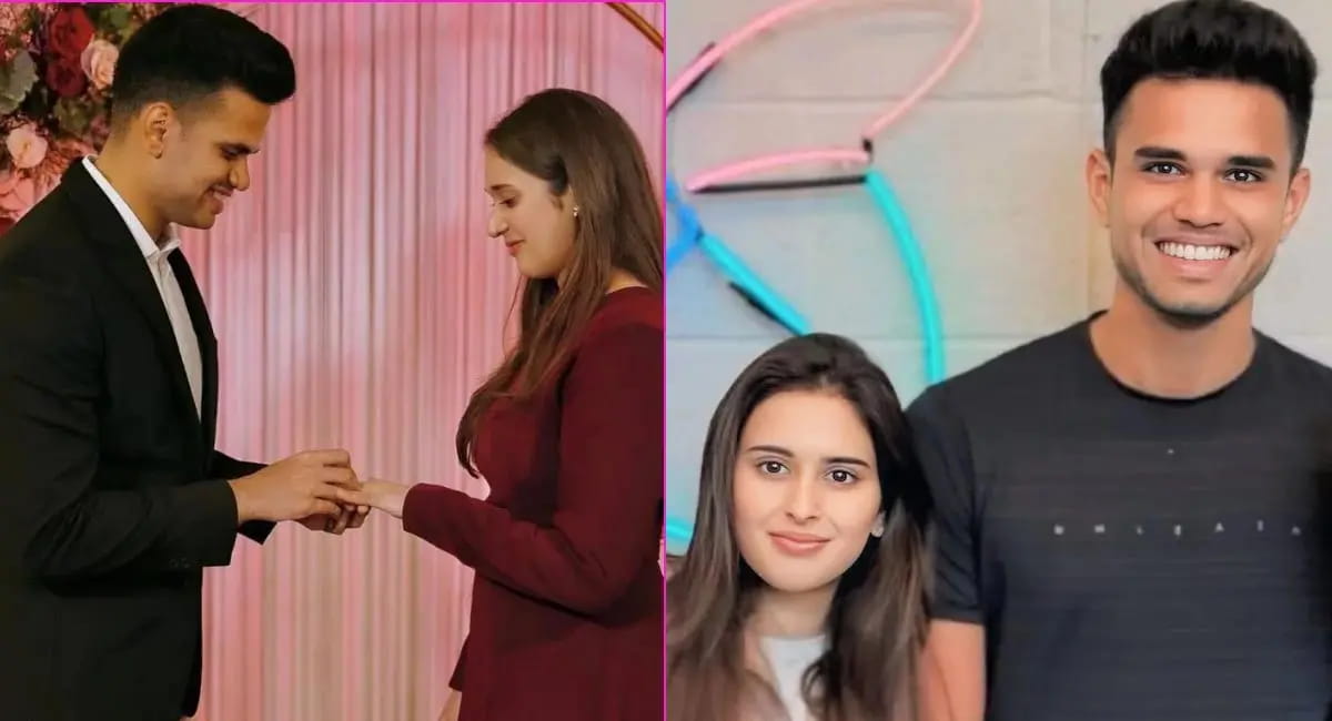 कौन है सचिन तेंदुलकर की होने वाली बहू सानिया चंडोक?