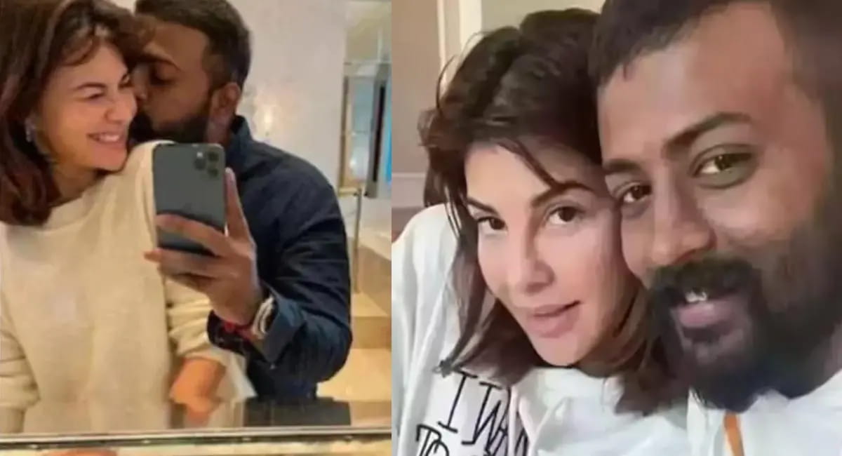 जेल में बंद सुकेश का ऐलान, जैकलीन को हेलीकॉप्टर देने की कही बात