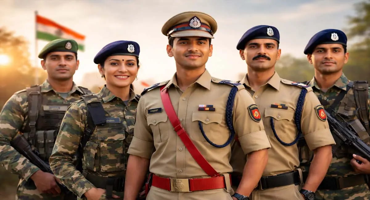 अधिकारी बनने का मौका, इन पदों के लिए आवेदन शुरू