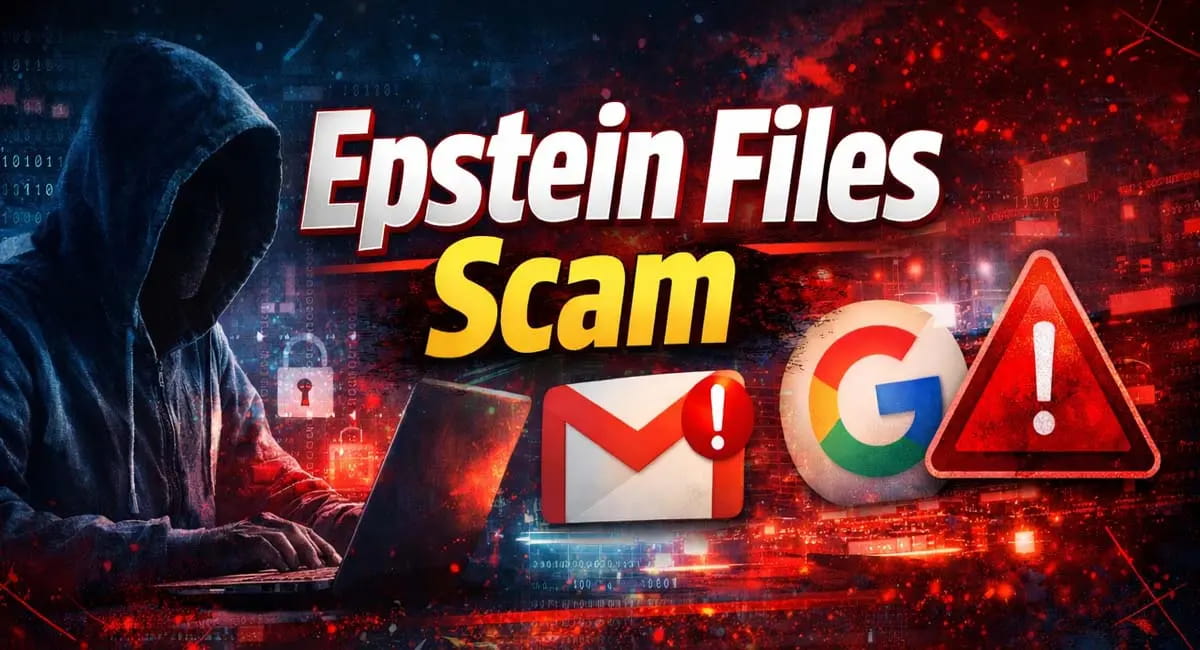 अब Google पर Epstein Files सर्च करना पड़ेगा भारी?