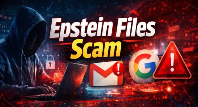 अब Google पर Epstein Files सर्च करना पड़ेगा भारी?