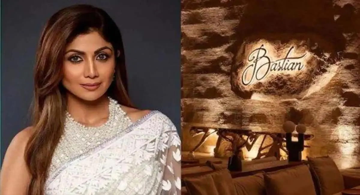 बास्टियन के बंद होने की अफवाहों पर भड़कीं शिल्पा शेट्टी, बोलीं- मेरा नाम ही ‘क्लिकबेट’ बन गया है