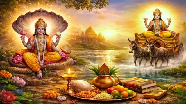 15 मार्च से शुरू हो रहा है खरमास