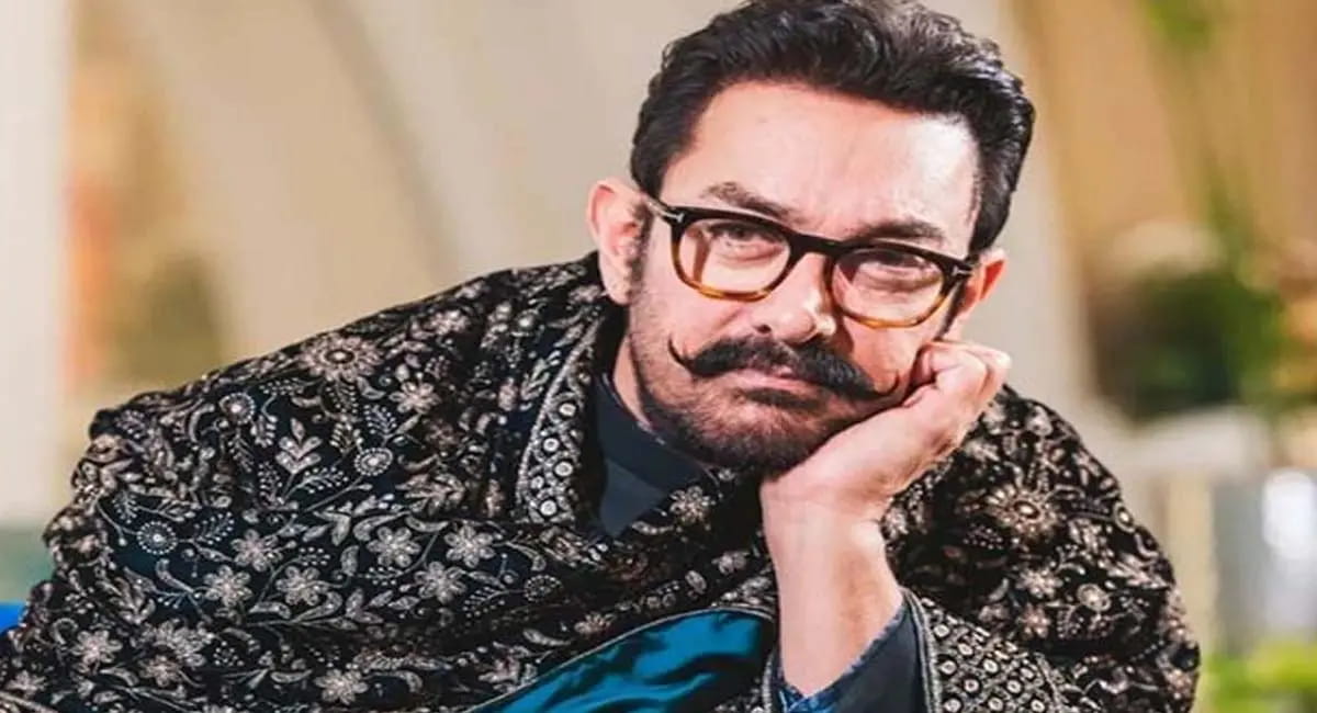 बहुत कम लोग जानते हैं आमिर खान के ये राज